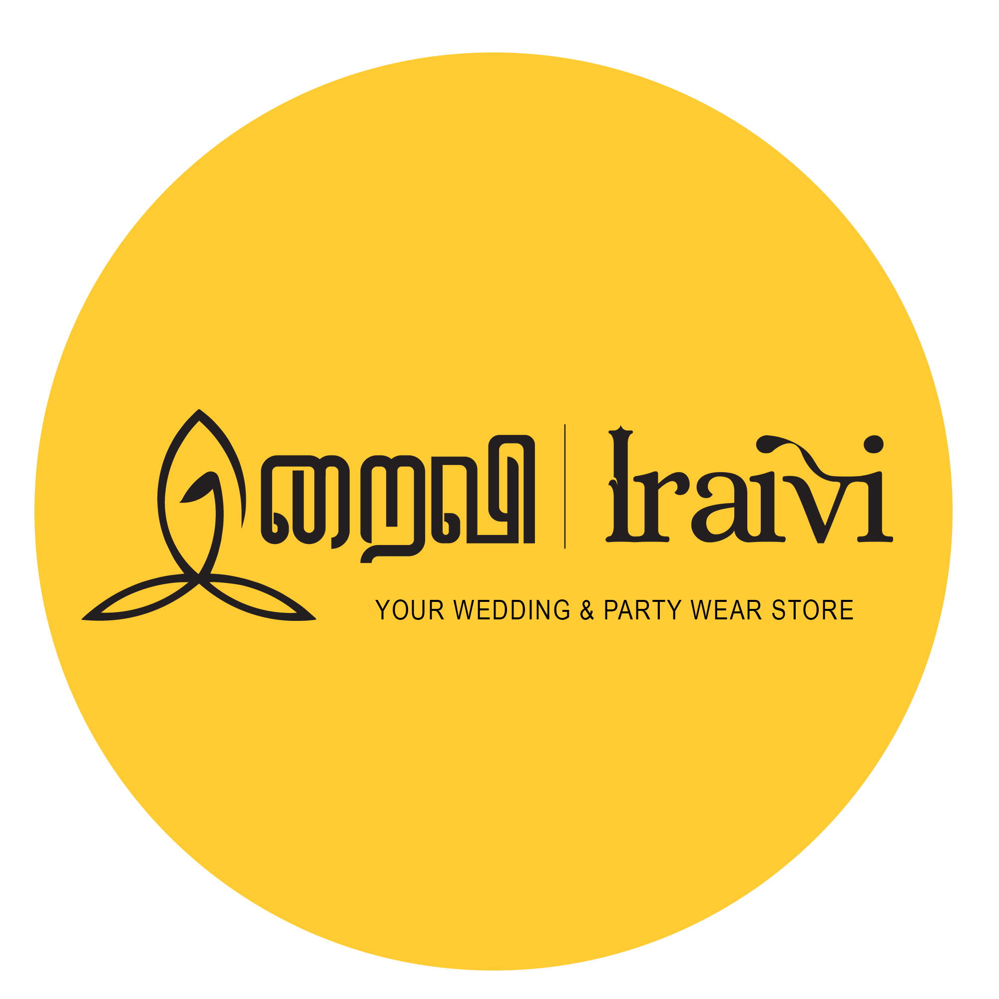 Iraivi - Wedding and Party wear